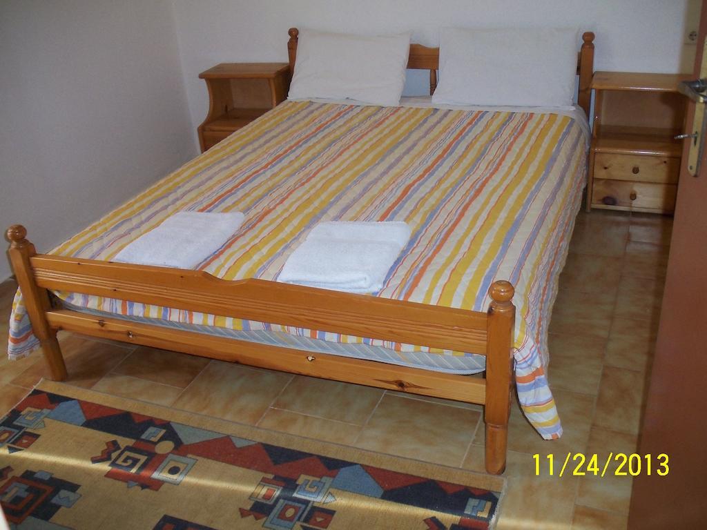 Nikolas Apartments Kato Daratso Habitación foto